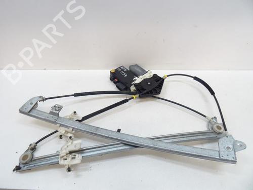 Used Front right window mechanism Front right window mechanism CITROËN C8 (EA_, EB_) 2.0 HDi (107 hp) 20056093 20056093