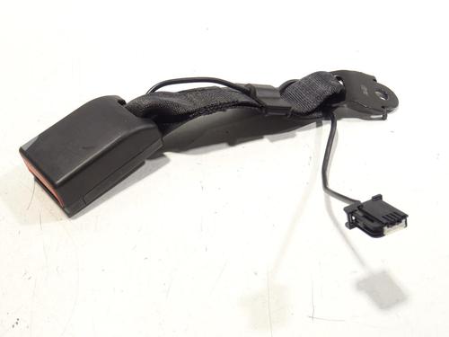 Sikkerhedssele-spænde OPEL MOKKA / MOKKA X (J13) 1.7 CDTI (_76) (131 hp) 33019317