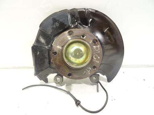 Venstre Styrespindel Lejehus BMW 3 Compact (E36) 318 tds (90 hp) 30791908