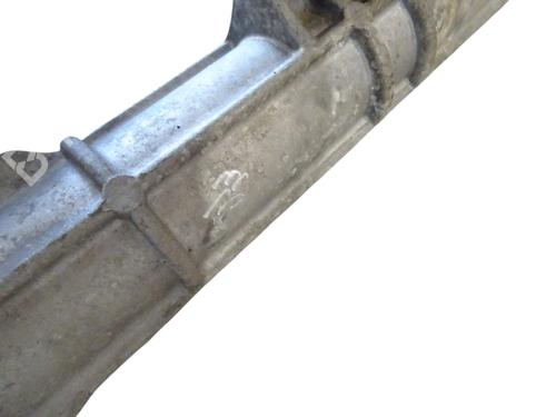 Steering rack MINI MINI (R56) Cooper D | BP37503185M22 - Image 2