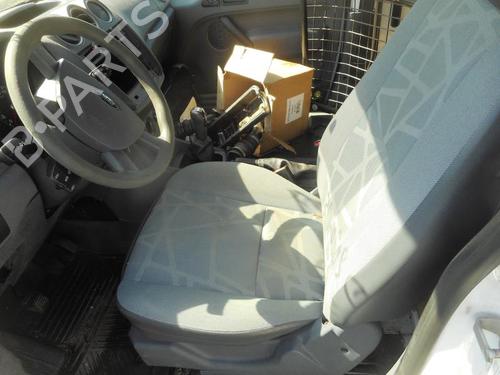 Left front door FORD TRANSIT CONNECT (P65_, P70_, P80_) 1.8 Di | BP20058895C2 