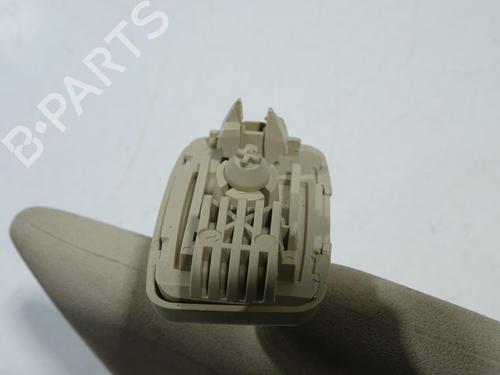 left-sun-visor-mercedes-benz-glk-class-x204-2008-2009-2010-2011-2012-2013-2014-2015-26936741 main image