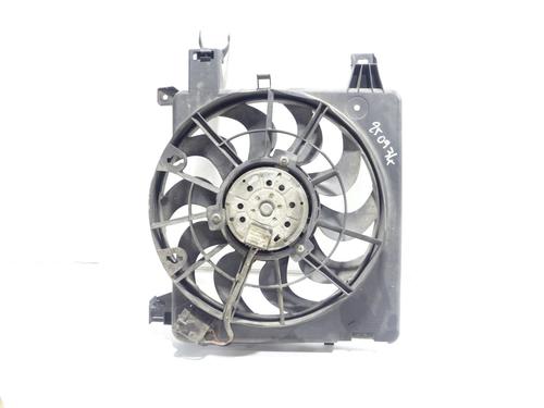 Used Radiator fan OPEL ZAFIRA / ZAFIRA FAMILY B (A05) 1.7 CDTI (M75) (110 hp) 29631402