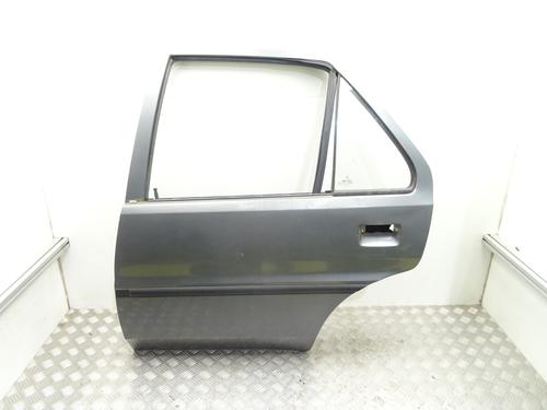Dør venstre bagtil Dør venstre bagtil PEUGEOT 106 I (1A, 1C) 1.5 D (58 hp) 28084470 28084470