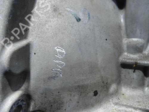Engine NISSAN MICRA IV (K13K, K13KK) 1.2 | BP27407099M1 