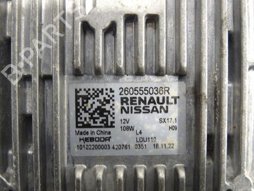 Lights ECU RENAULT MEGANE E-TECH SUV EV60 (BNJ1) | BP39728901M55 - Image 4
