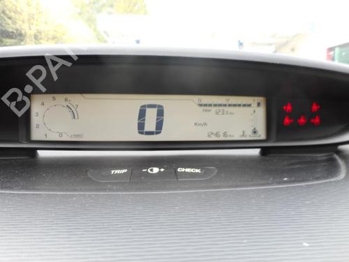 Gearbox CITROËN C4 I (LC_) 1.4 16V | BP20072463M3 
