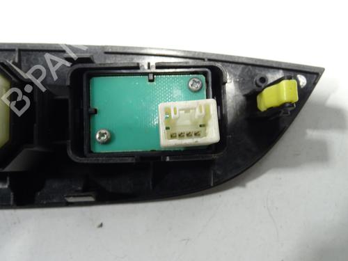 Right front window switch LEXUS RX (_U3_) 400h AWD (MHU38_, MHU38R) | BP30352972I26 - Image 5