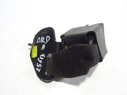 Seat buckle RENAULT CLIO II (BB_, CB_) 1.5 dCi (B/CB08) | BP29422185I32 