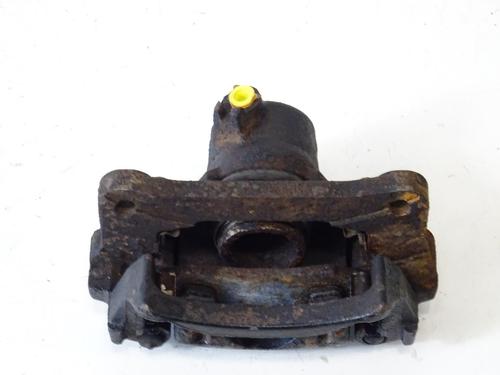 Left rear brake caliper TOYOTA LAND CRUISER 90 (_J9_) 3.0 TD (KZJ90_, KZJ95_, KZJ90R, KZJ95R, KZJ90W, KZJ95W) | BP20063496M107 