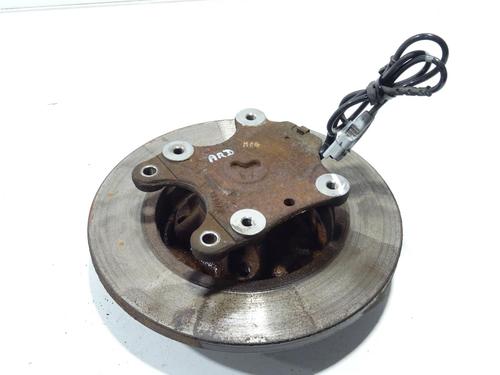 Højre hjullejehus spindel CITROËN DS4 (NX_) 1.6 HDi 115 | BP30720179M28