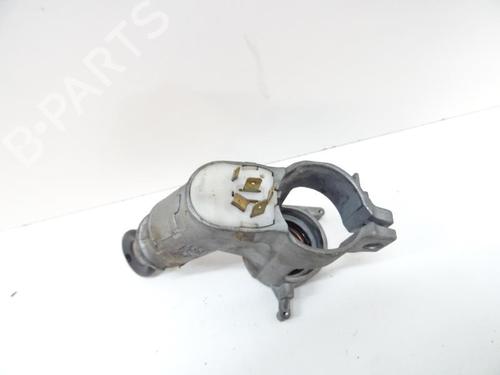 Used Ignition barrel Ignition barrel VW POLO II (86C, 80) 1.3 D (45 hp) 21967791 21967791