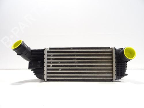 Used Intercooler PEUGEOT 508 SW I (8E_) 2.0 BlueHDi 180 (180 hp) 27820781