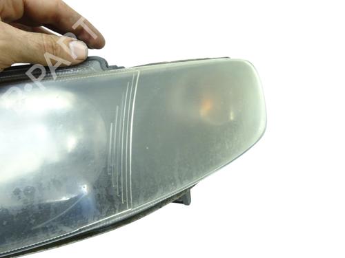 Left headlight SEAT LEON (1M1) 1.9 TDI | BP37527933C28 - Image 4