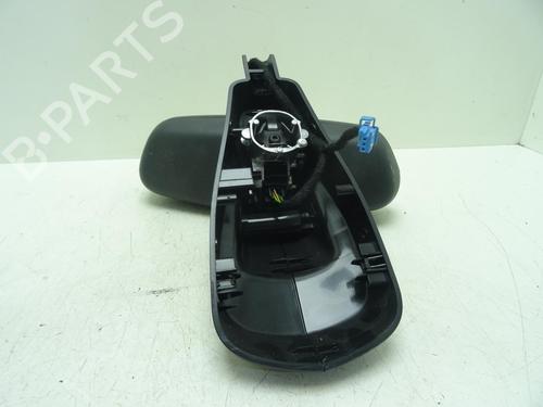 Rear mirror PEUGEOT 2008 I (CU_) 1.6 BlueHDi 100 | BP33634500I6 - Image 3