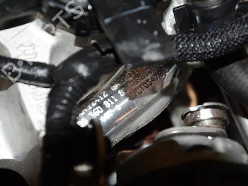 Engine CITROËN C4 III (BA_, BB_, BC_) 1.2 PureTech 130 (BAHNSA, BAHNSB) | BP34395900M1  - Image 6