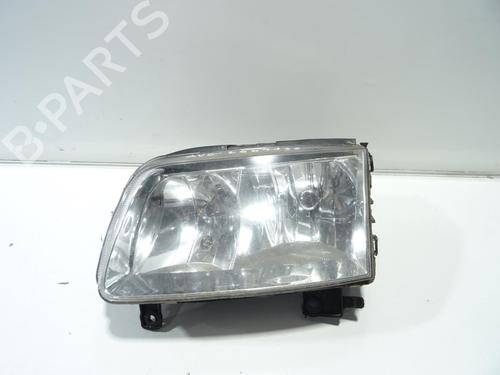 left-headlight-vw-polo-6n2-1999-2000-2001-32527838 main image