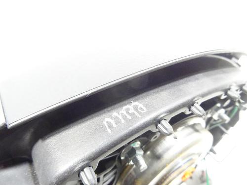 Driver airbag NISSAN QASHQAI / QASHQAI +2 I (J10, NJ10, JJ10E) 2.0 dCi All-wheel Drive | BP24180329C9 