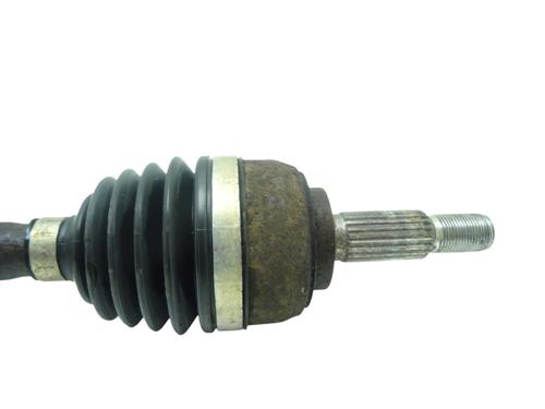Used Right front driveshaft Right front driveshaft RENAULT TWINGO II (CN0_) 1.2 16V (CN04, CN0B) (75 hp) 35888752 35888752