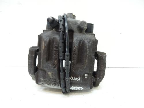 Used Right rear brake caliper BMW 1 (E81) 118 d (143 hp) 20066322