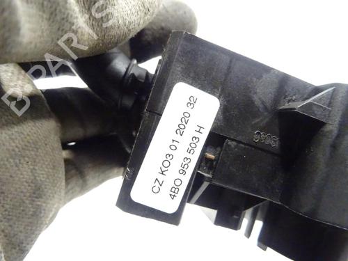 Steering column stalk SEAT LEON (1M1) 1.9 TDI | BP31023993I23 