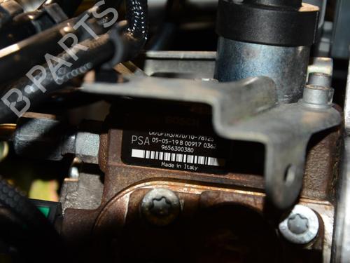 Engine PEUGEOT 307 SW (3H) 1.6 HDI 110 | BP36589189M1  - Image 6