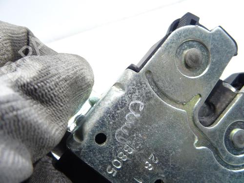 Tailgate lock FORD KA (RU8) 1.2 | BP29501207C101 