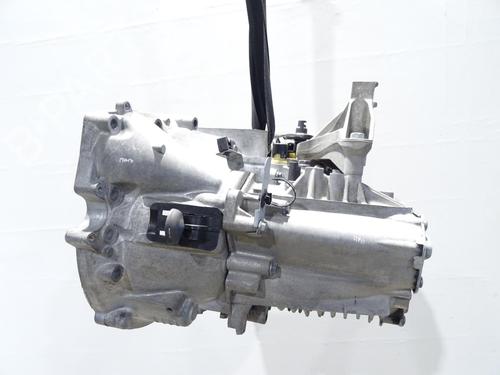 Gearbox CITROËN C5 III (RD_) 2.0 HDi 140 (RDRHF8, RDRHFA, RDRHA8, RDRHAJ) | BP35888092M3 - Image 3