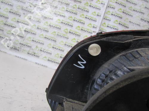 Used Left tailgate light Left tailgate light VW GOLF VI (5K1) [2008-2014] 20039583 20039583