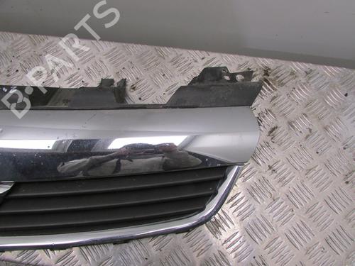 Grille OPEL ZAFIRA / ZAFIRA FAMILY B (A05) 1.9 CDTI (M75) | BP26154175C40 