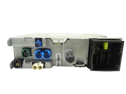 Bilradio Bilradio CITROËN C3 III (SX) 1.2 THP 110 (SXHNPS, SXHNZT, SXHNZ6) (110 hp) 35888543 35888543