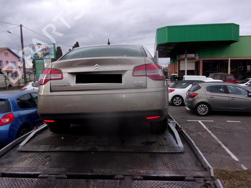 Right tailgate light CITROËN C5 III (RD_) 1.6 HDi 110 (RD9HL0, RD9HR8, RD9HRA) | BP32447388C80  - Image 7