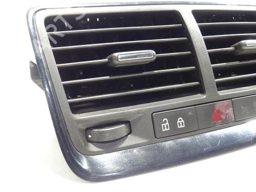 Air vent OPEL MERIVA B MPV (S10) 1.4 (75) | BP33022579I21 - Image 4