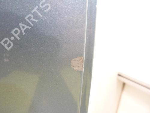 Right rear door SEAT IBIZA IV (6J5, 6P1)  | BP27402890C5 