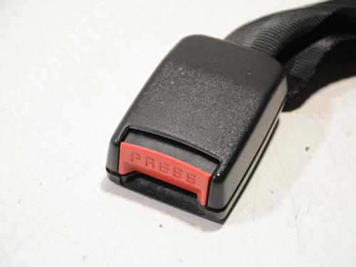 Used Seat buckle Seat buckle HYUNDAI GALLOPER II (JK-01) 2.5 TD intercooler (99 hp) 33659557 33659557