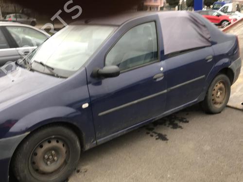 AC radiator DACIA LOGAN (LS_) 1.6 (LS0B, LS0D, LS0F, LS0H) | BP20058076M32  - Image 6