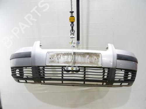 front-bumper-vw-passat-b55-variant-3b6-2000-2001-2002-2003-2004-2005-28094969 main image