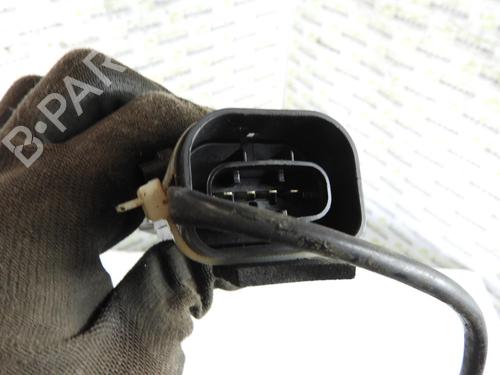 Used Front right lock Front right lock SUZUKI GRAND VITARA I (FT, HT) [1998-2008] 20067022 20067022