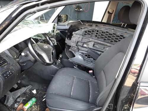 Left front window switch HYUNDAI ix20 (JC) 1.6 | BP38448994I27 - Image 9
