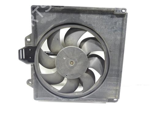 Used Radiator fan SEAT IBIZA II (6K1) 1.4 i (60 hp) 28908476