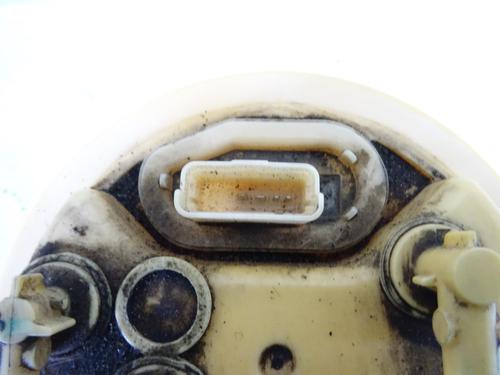 Fuel pump PEUGEOT 308 CC (4B_) 2.0 HDi | BP20065366M76 
