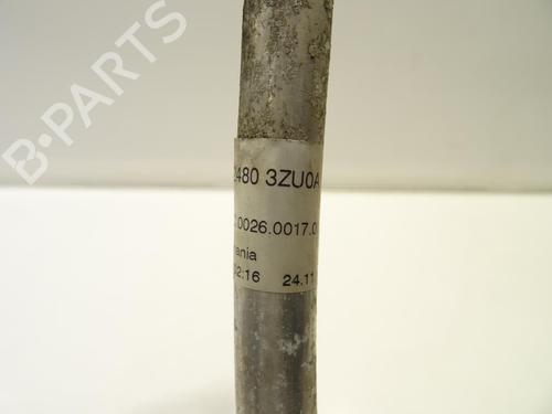 Used AC pipe AC pipe NISSAN PULSAR Hatchback (C13) 1.2 DIG-T (115 hp) 27707027 27707027