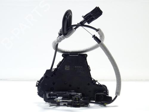 Front left lock RENAULT CAPTUR II (HF_) E-TECH 145 (HFMU) 805034935R