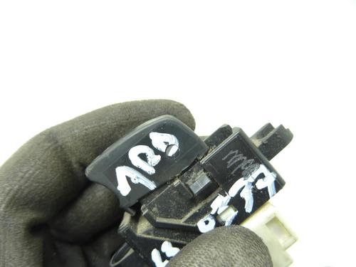 Right rear window switch NISSAN X-TRAIL I (T30) 2.2 Di 4x4 | BP29634580I28 