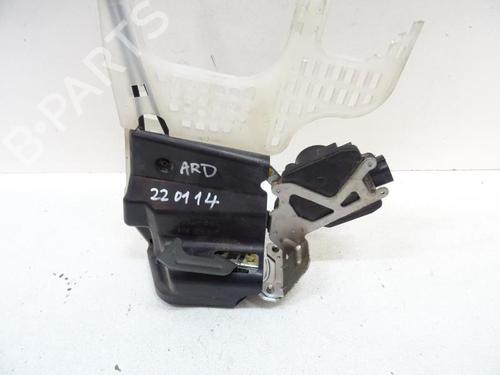 Rear right lock HYUNDAI TUCSON (JM) 2.0 CRDi | BP20055434C99 