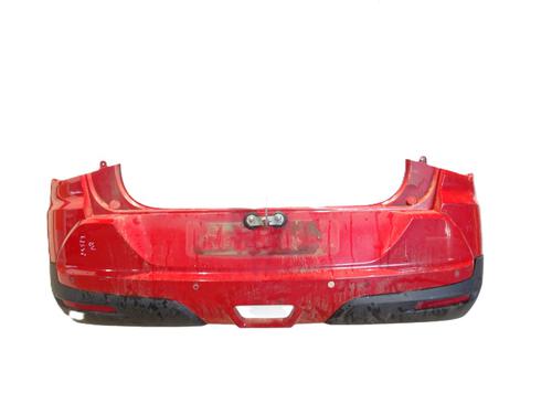 Bagtil kofangere SSANGYONG TIVOLI 1.6 XDi 160 (115 hp) 32267321