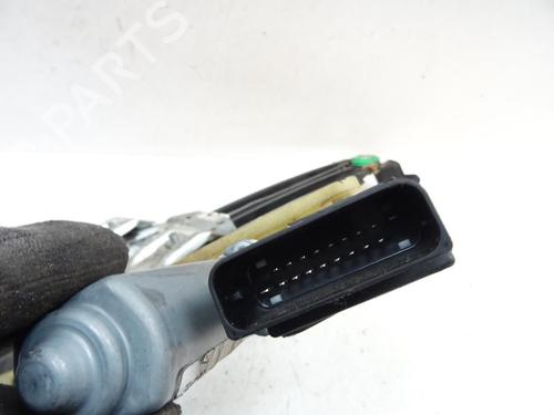 Rear left window mechanism SEAT LEON (1P1) 2.0 TDI | BP20051920C24 