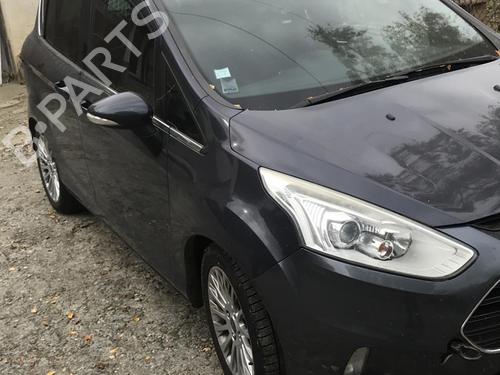 Left front steering knuckle FORD B-MAX (JK) 1.0 EcoBoost | BP20052386M25  - Image 11