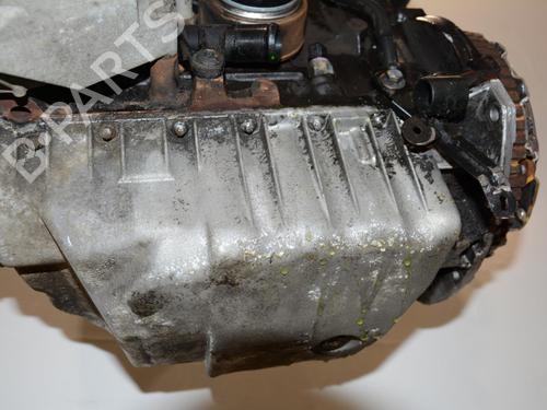 Engine RENAULT KANGOO (KC0/1_) 1.9 dCi 4x4 | BP34617536M1  - Image 6