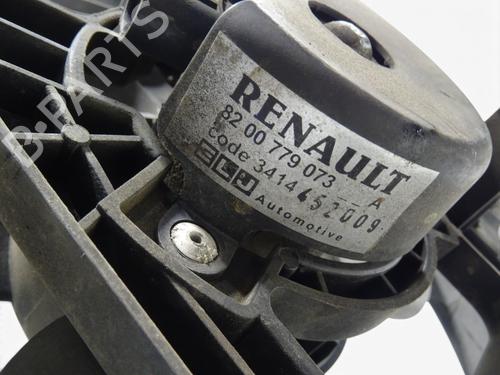 Radiator fan DACIA SANDERO 1.4 MPI LPG | BP38493499M35 - Image 4
